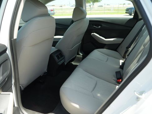 New 2026 Honda Accord SE image 18