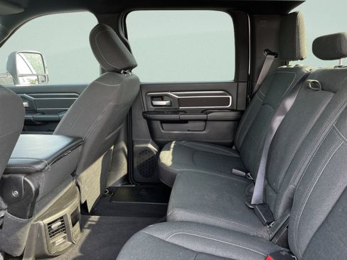 Used 2026 RAM 2500 Big Horn AWD/4WD image 18