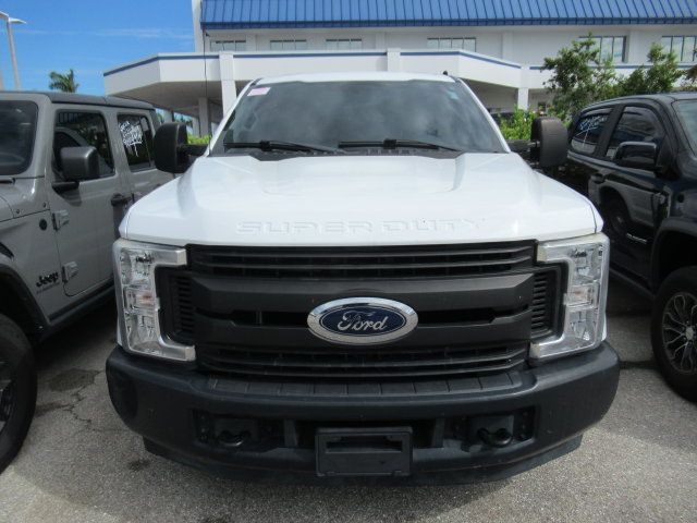 Used 2019 Ford F250 XL RWD image 2