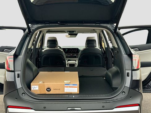 New 2026 Kia Sportage EX image 7