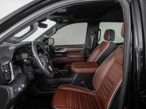 Used 2025 GMC Sierra 1500 Denali Ultimate AWD/4WD image 19