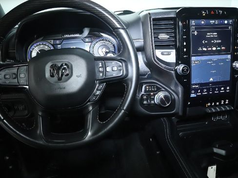 Used 2022 RAM 1500 Limited AWD/4WD image 29