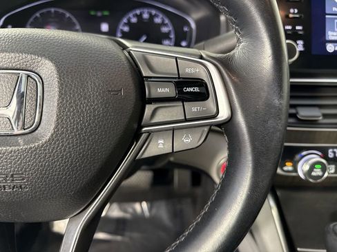 Used 2020 Honda Accord EX-L image 13