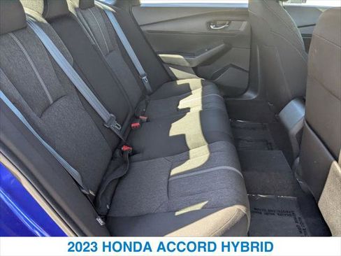Used 2023 Honda Accord Sport image 24