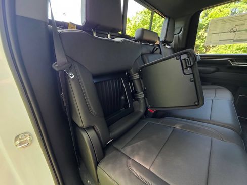 New 2026 Chevrolet Silverado 2500 LT w/ Trail Boss Package AWD/4WD image 12