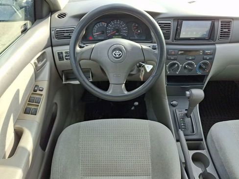 Used 2006 Toyota Corolla CE image 13