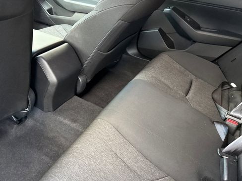 Certified 2024 Honda Accord LX image 15