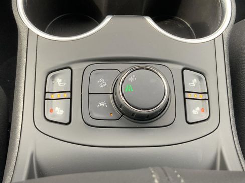 Used 2021 GMC Terrain SLT w/ Infotainment Package II FWD image 50
