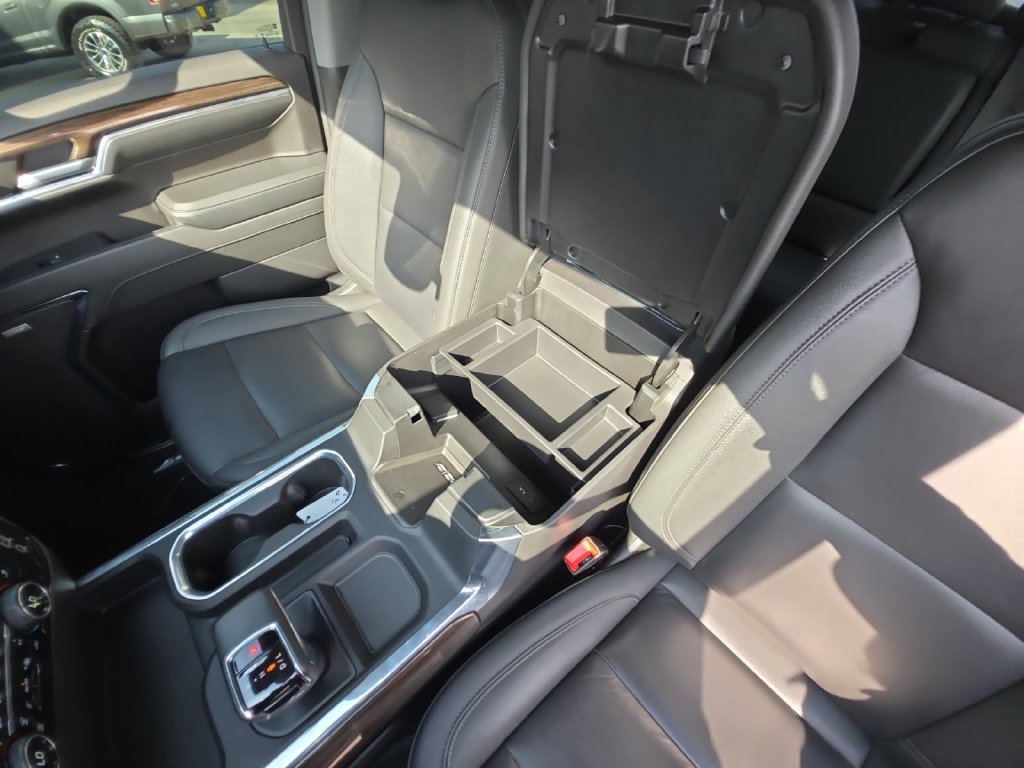 Certified 2024 Chevrolet Silverado 1500 LT Trail Boss w/ Convenience Package II AWD/4WD image 33