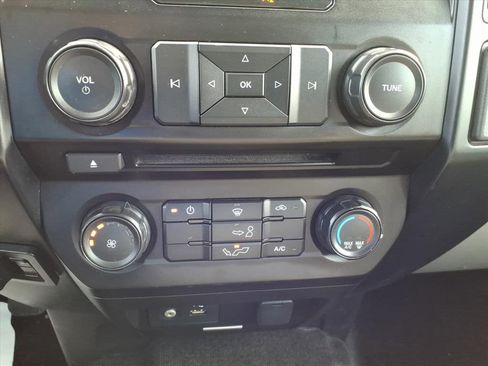 Used 2015 Ford F150 XL w/ Equipment Group 101A Mid image 19