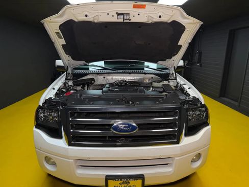 Used 2012 Ford Expedition EL Limited RWD image 43