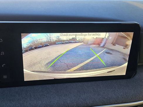 New 2026 Nissan Kicks S image 7