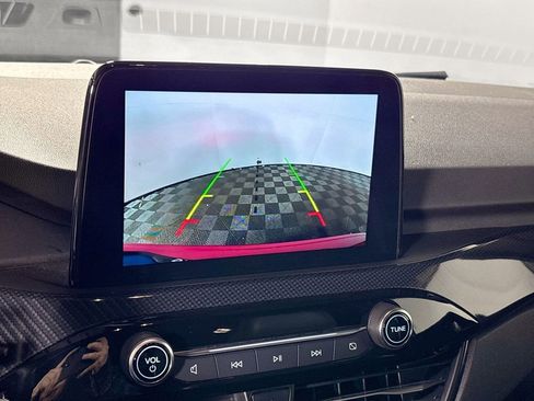 Used 2024 Ford Escape ST-Line image 16