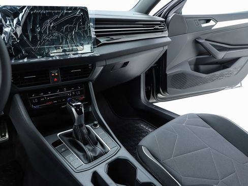 New 2026 Volkswagen Jetta Sport image 23