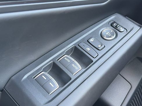 New 2026 Honda Accord SE image 23