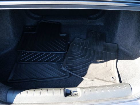 Used 2021 Honda Civic EX image 18
