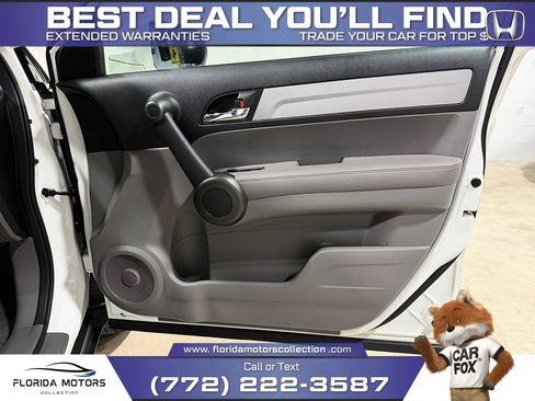 Used 2010 Honda CR-V EX-L image 14