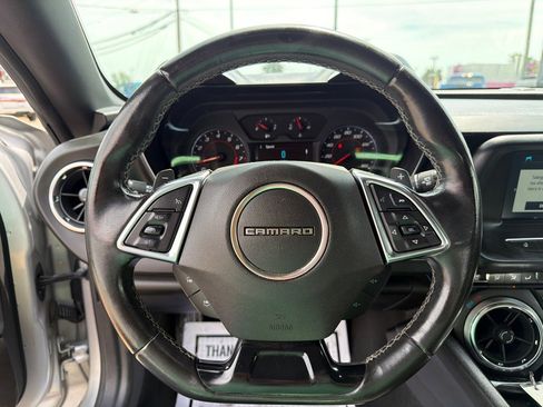 Used 2018 Chevrolet Camaro LT w/ RS Package image 22