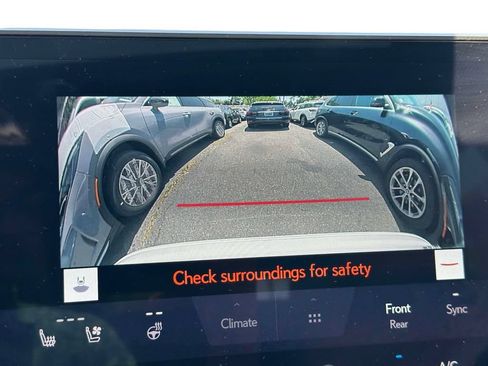 Used 2023 Lexus RX 350 Premium w/ Accessory Package AWD/4WD image 28