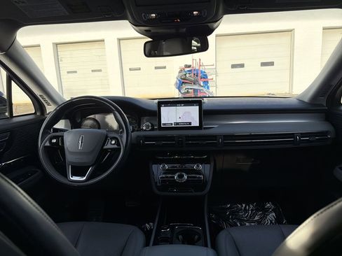 Certified 2022 Lincoln Corsair AWD w/ Premium Package image 18