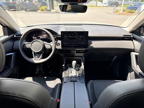 New 2026 MAZDA CX-5 Select AWD/4WD image 14