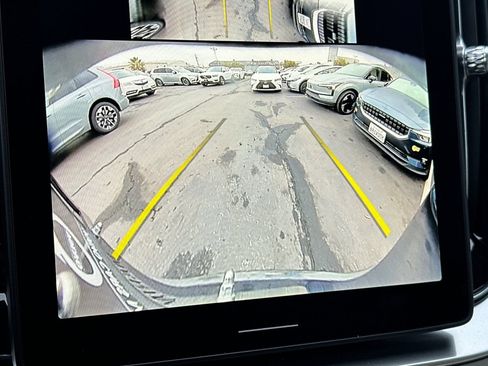 New 2026 Volvo XC90 T8 Ultra w/ Protection Package Premier AWD/4WD image 23