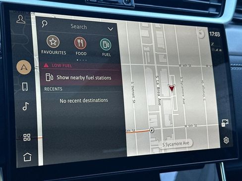 New 2024 Jaguar XF R-Dynamic SE AWD/4WD image 19