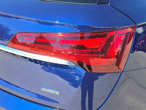 Certified 2023 Audi Q5 2.0T Premium Plus w/ Premium Plus Package image 34