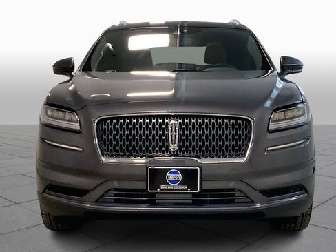 Used 2022 Lincoln Nautilus Reserve image 6