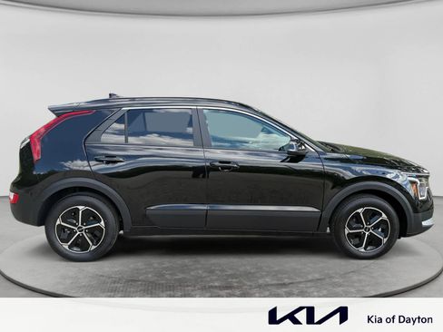 New 2026 Kia Niro EX FWD image 4