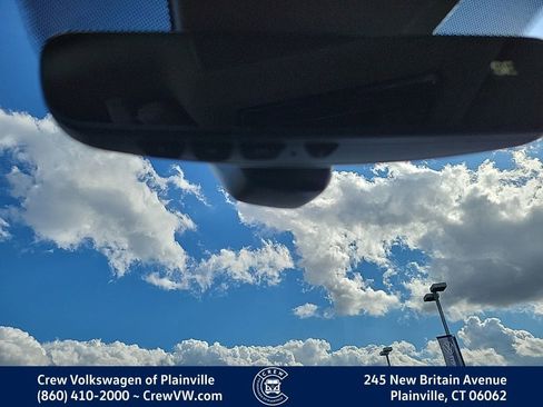 New 2026 Volkswagen Atlas SEL image 37