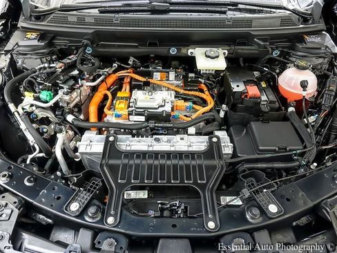 New 2026 Cadillac Optiq Luxury 2 image 20