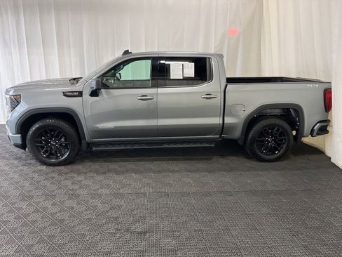 Used 2023 GMC Sierra 1500 Elevation AWD/4WD image 23