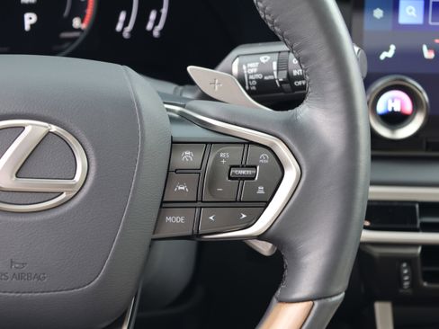 Certified 2023 Lexus RX 350 Premium w/ Cold Area Package image 21