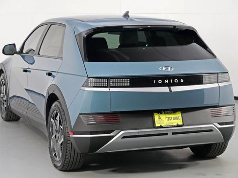 Used 2023 Hyundai Ioniq 5 SEL w/ Cargo Package image 48