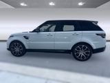 Used 2020 Land Rover Range Rover Sport HSE image 2
