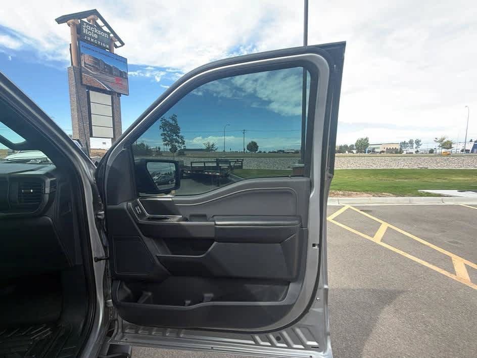 Used 2024 Ford F150 XLT w/ Equipment Group 302A MID AWD/4WD image 29
