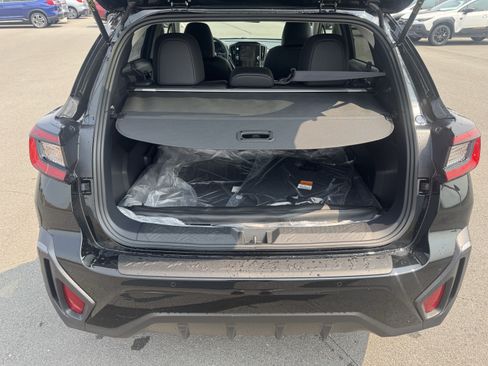 New 2026 Subaru Crosstrek 2.5i Limited AWD/4WD image 5