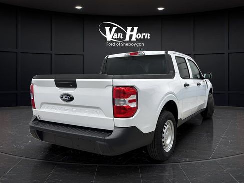 Used 2025 Ford Maverick XL w/ Equipment Group 101A AWD/4WD image 7