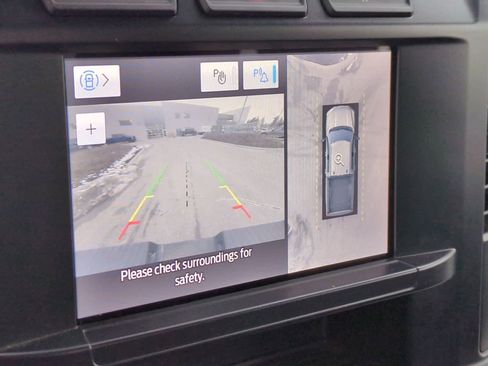 Used 2023 Ford F250 XL w/ STX Appearance Package image 28