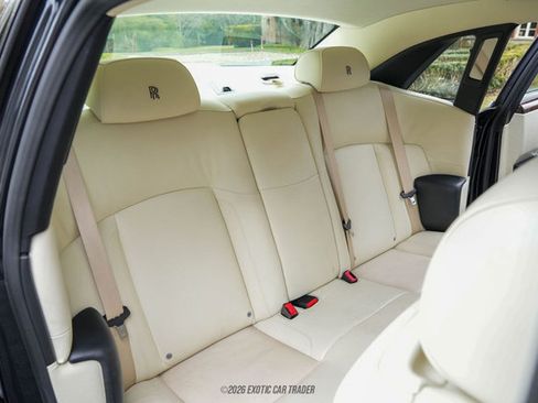 Used 2011 Rolls-Royce Ghost image 53