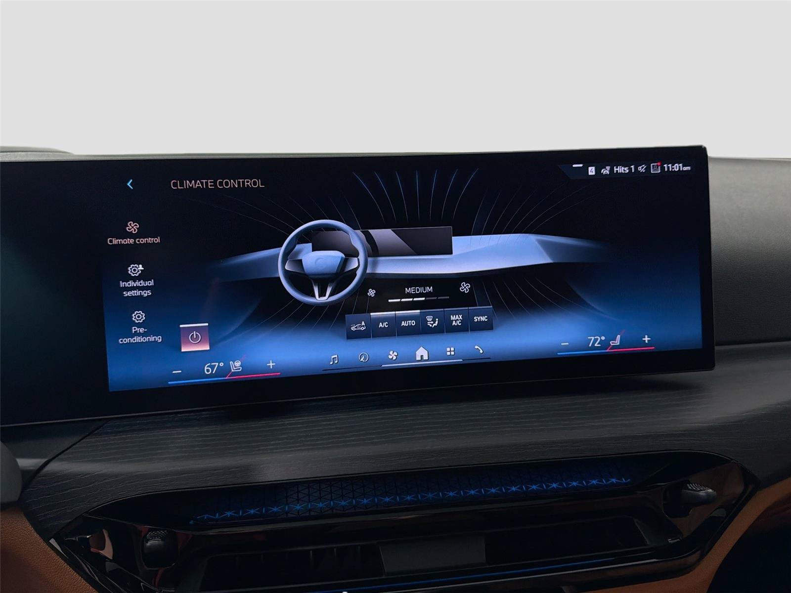 New 2026 BMW i4 xDrive40i w/ Premium Package AWD/4WD image 29