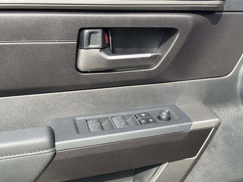 New 2026 Toyota Tundra SR5 AWD/4WD image 11