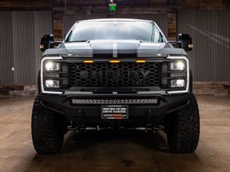 Used 2024 Ford F250 Lariat w/ Lariat Ultimate Package AWD/4WD video 2