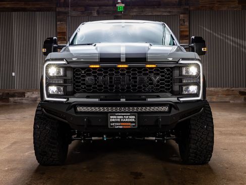 Used 2024 Ford F250 Lariat w/ Lariat Ultimate Package AWD/4WD image 2