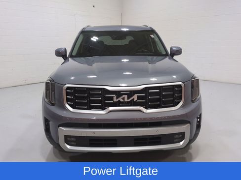 Certified 2024 Kia Telluride SX AWD/4WD image 8