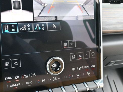 Used 2026 GMC Sierra EV Denali image 23