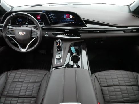 Certified 2023 Cadillac Escalade Sport Platinum image 10