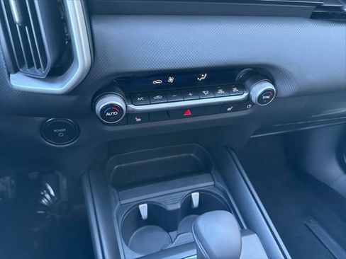 New 2026 MAZDA CX-50 2.5 Hybrid w/ Cargo Package image 16