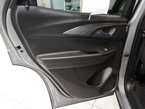 Used 2023 Chevrolet TrailBlazer LT w/ Convenience Package FWD image 25